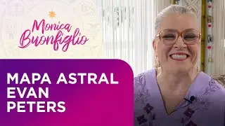 MAPA ASTRAL EVAN PETERS | ATOR NETFLIX JEFFREY DAHMER