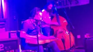 Bobby Thompson and Seth Morrissey || 7-6-16 || Gypsy Sally's, DC