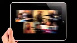 WholeWorldBand App Promo