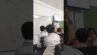 Election of Classroom Officers - Grade 5 - Jolo 2024 - 2025