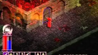 Diablo 1-Como Matar 'The Butcher'-Mago