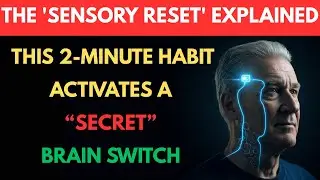 Don't Ignore These Brain Fog Symptoms (Do This Instead) | Senior Health