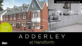 The Adderley at Handforth Court
