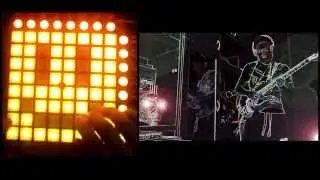 Madeon - Technicolor (Launchpad/ Guitar & Violin)