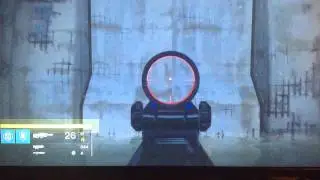 Jolder's Hammer Aggressive Ballistics Rangefinder bs