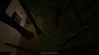 Haunted Cities Vol.4 [Grandmother's Garden] Fim