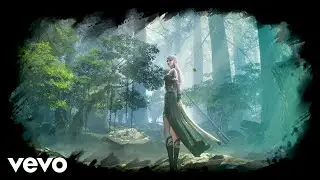 张寥Alex-Z - 战（年番动画《大主宰》牧尘人物主题曲）