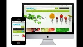 Best OpenCart Responsive Themes