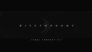 BitSymphony - Final Fantasy VII Remake - Anxious Hearts