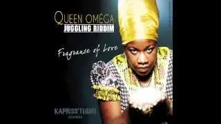 QUEEN OMEGA FRAGRANCE OF LOVE