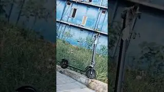 UBOARD ELECTRIC KICK SCOOTER| BIDON BICYCLE MALL| #cycle #trending #bestcycle #gearcycle
