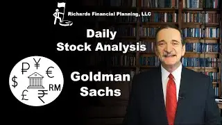 Goldman Sachs Stock Analysis &ndash; Will Goldman Sachs ride the value rebound?