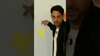 Dynamo magic Bird Trick