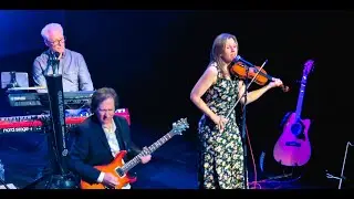 Ronstadt Revival Band-  