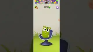 My Talking Tom 2 New Video Best Funny Android GamePlay #5628