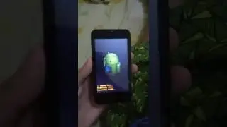Como reiniciar cualquier alcatel one touch