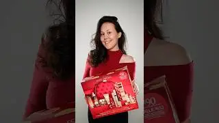 Christmas Glam Makeup Tutorial ✨ Est&eacute;e Lauder Holiday Box 2025