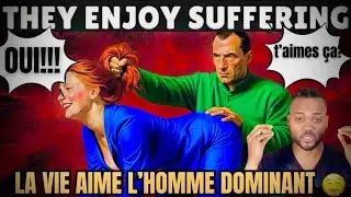 RÉTENTION SÉMINALE : COMMENT PASSER DE SUBIR LA VIE À LA DOMINER 