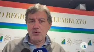 Sciopero del trasporto pubblico. A Pescara i sindacati incontrano il presidente Marsilio