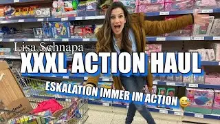 XXXL ACTION HAUL | JULI 2022 | ANGEBOTE | DEKO | DEKORIEREN |