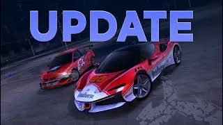 UPDATE🔥New cars😱New premium pass🔥Обнова😱Новые машины🔥Новый пропуск