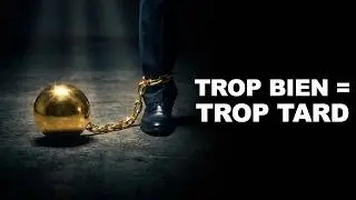 Ton perfectionnisme TE BLOQUE &agrave; 10k par mois (comment le d&eacute;passer ?)
