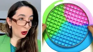 Todos los Videos Divertidos y Sorprendentes de Leidys Sotolongo⚡ Cuentos con Slime Parte #35