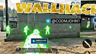 V1.0.49!🔥 CODM IOS HACK MOD MENU [ AIMBOT + ESP ] | Hack MOD menu CODM
