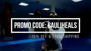 CAULICURE!!! For Cauliflower Ear.