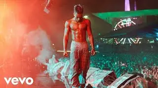 Moonlight Remix, LONG LIVE #JAHSEH (Official Music Video)