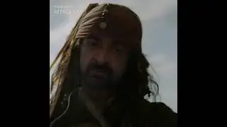 Pirate of the Caribbean reborn
