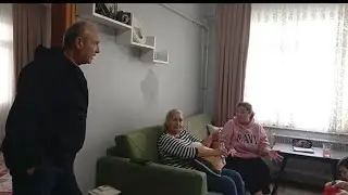 BOYUT KAPISI VARMI❓BİZ İNANIYORUZ. 