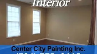 Center City Painting Inc.