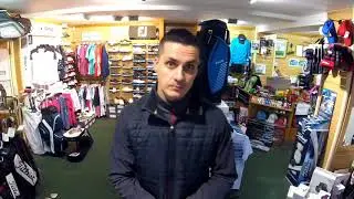 The Friday Fix Episode 11 - Latest Golf News, Reviews & Tips You Can Use