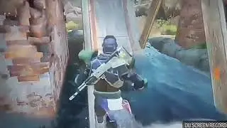 Destiny 2 - How to get to sentry rank x4 at the farm