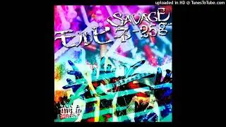 Savage - Drop