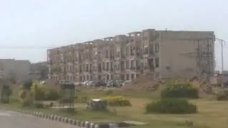 TDI My Floors Mohali Sector 110 Landran Road Mohali