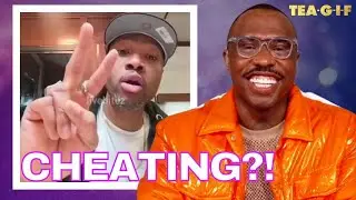 Should You Cheat Back Or Leave?! | TEA-G-I-F
