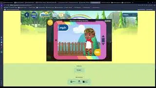 Weather Hunters Weather Reporter Gameplay One Hour