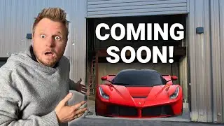 Austin Car Condo At COTA F1 Track A Good Investment?