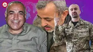چیرۆکی دەستگیرکردنی رێبوار حامی حاجی غالی