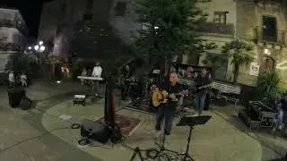 Vulkanica - U masculu du piaciri
