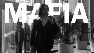 Mafia AU | Stucky (Mafia!Bucky & Lawyer!Steve)