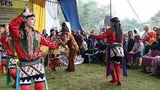 PACUL GOANG-GENDING BANYUMASAN EBEG CANGKOK WIJAYAKUSUMA TAYEM KARANGPUCUNG