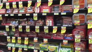 Food Label Claims with Emily Gresh