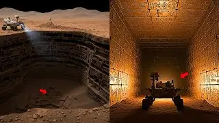 NASA Images Reveal 