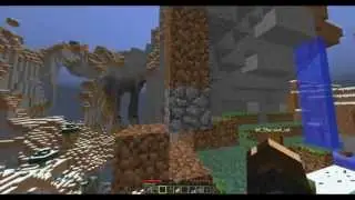 13w39b minecraft survival part 3