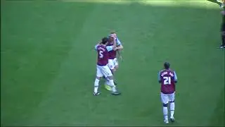 John Carew - West Ham