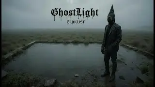 💀  BLaKL1st  💀  💀  GhostLight 💀 (The very first piano demo) #indiemusic #uk #gb #darkwave#cinematic