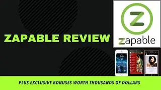 REVIEW: The NEW Zapable - Instant Mobile App Maker With OVER 30 Mind-Blowing FEATURES
